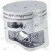 Kit piston drujba Stihl 391 49mm (Meteor)